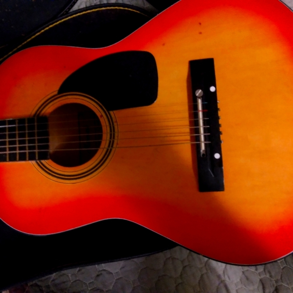 Guitar